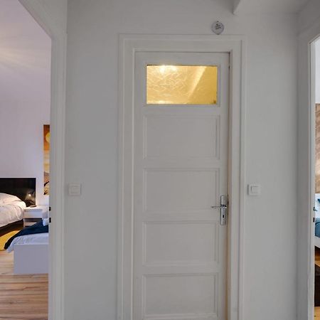 Les Capucins - 3 Bedroom Apartment Near The City Annecy Ngoại thất bức ảnh