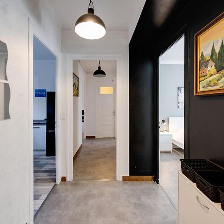 Les Capucins - 3 Bedroom Apartment Near The City Annecy Ngoại thất bức ảnh