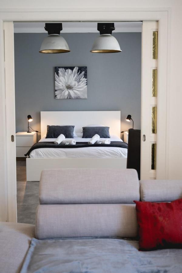 Les Capucins - 3 Bedroom Apartment Near The City Annecy Ngoại thất bức ảnh