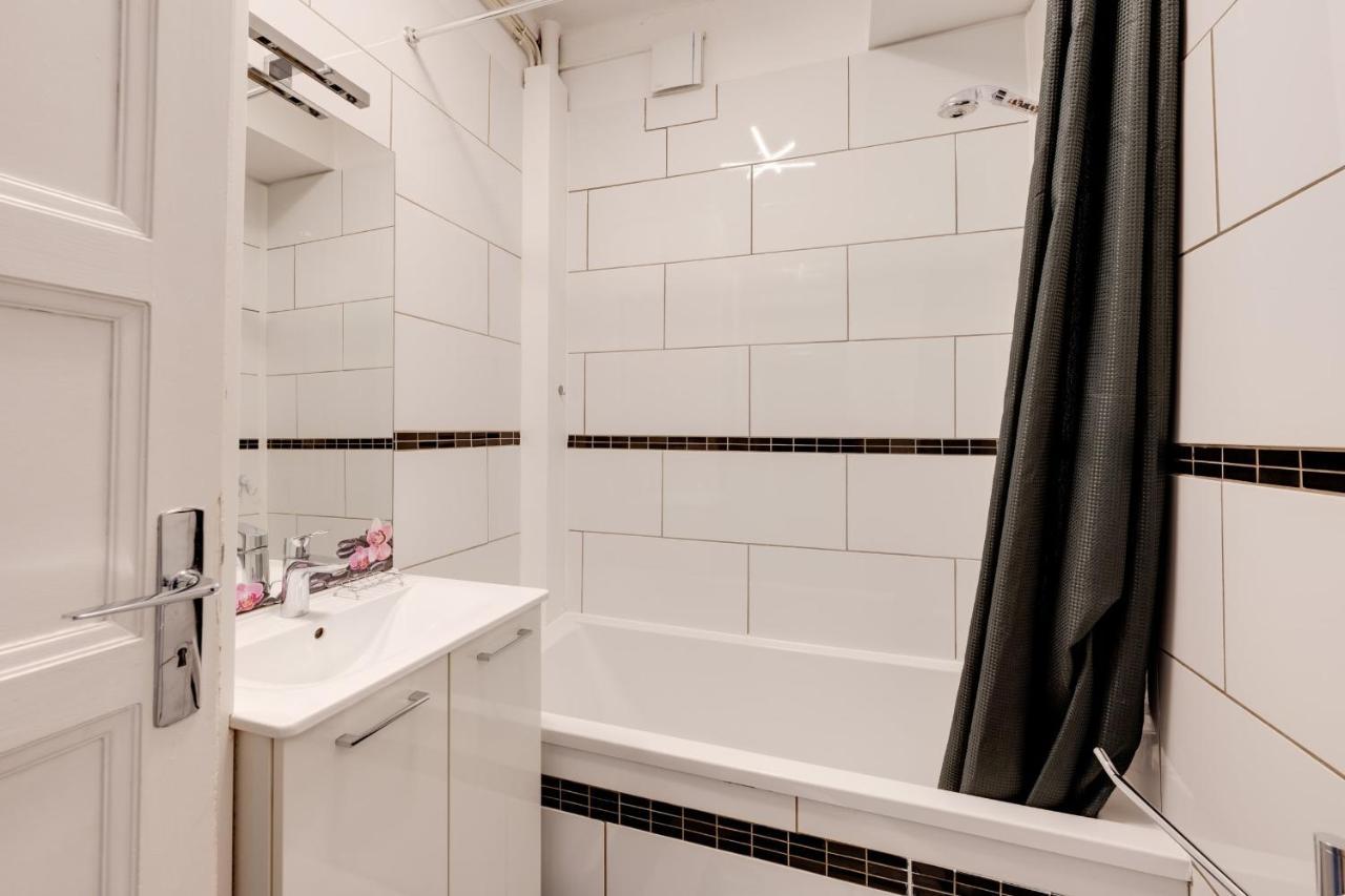 Les Capucins - 3 Bedroom Apartment Near The City Annecy Ngoại thất bức ảnh