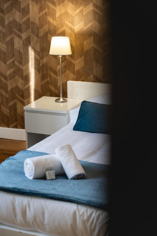 Les Capucins - 3 Bedroom Apartment Near The City Annecy Ngoại thất bức ảnh