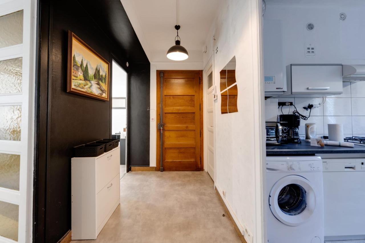 Les Capucins - 3 Bedroom Apartment Near The City Annecy Ngoại thất bức ảnh