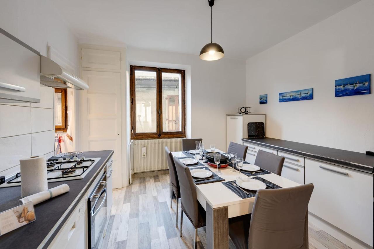 Les Capucins - 3 Bedroom Apartment Near The City Annecy Ngoại thất bức ảnh
